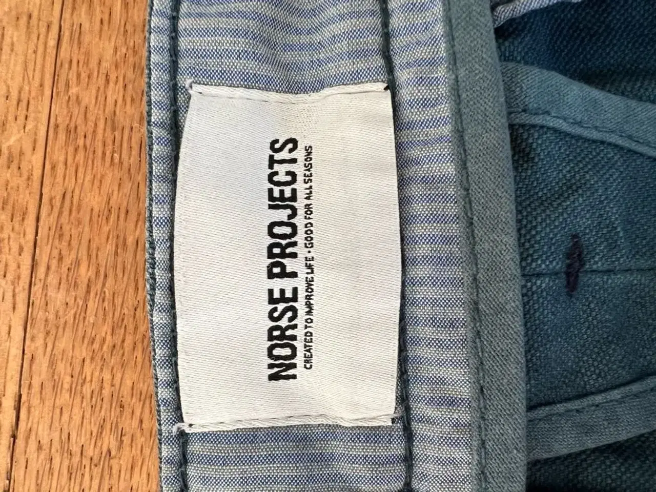 Billede 1 - Norse projects  bukser