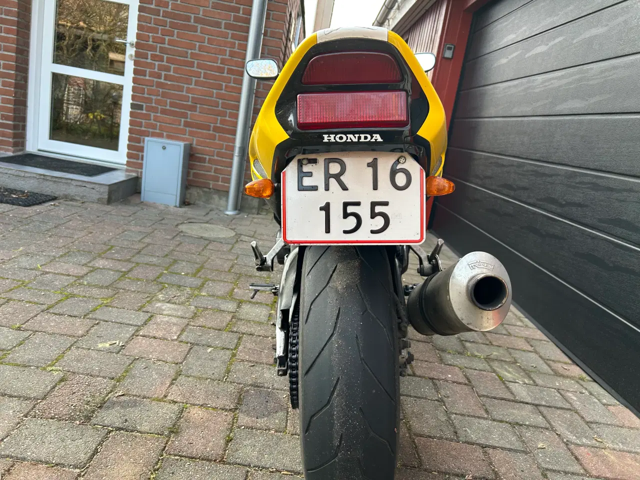 Billede 4 - Fireblade 