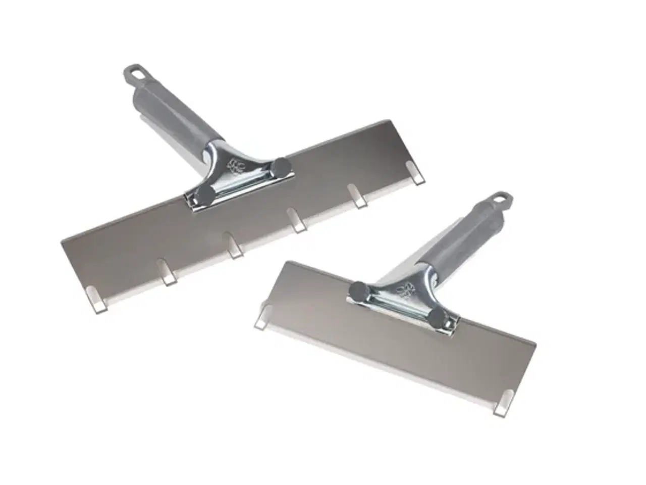 Billede 1 - Skalflex fugeskrabersæt udlejes