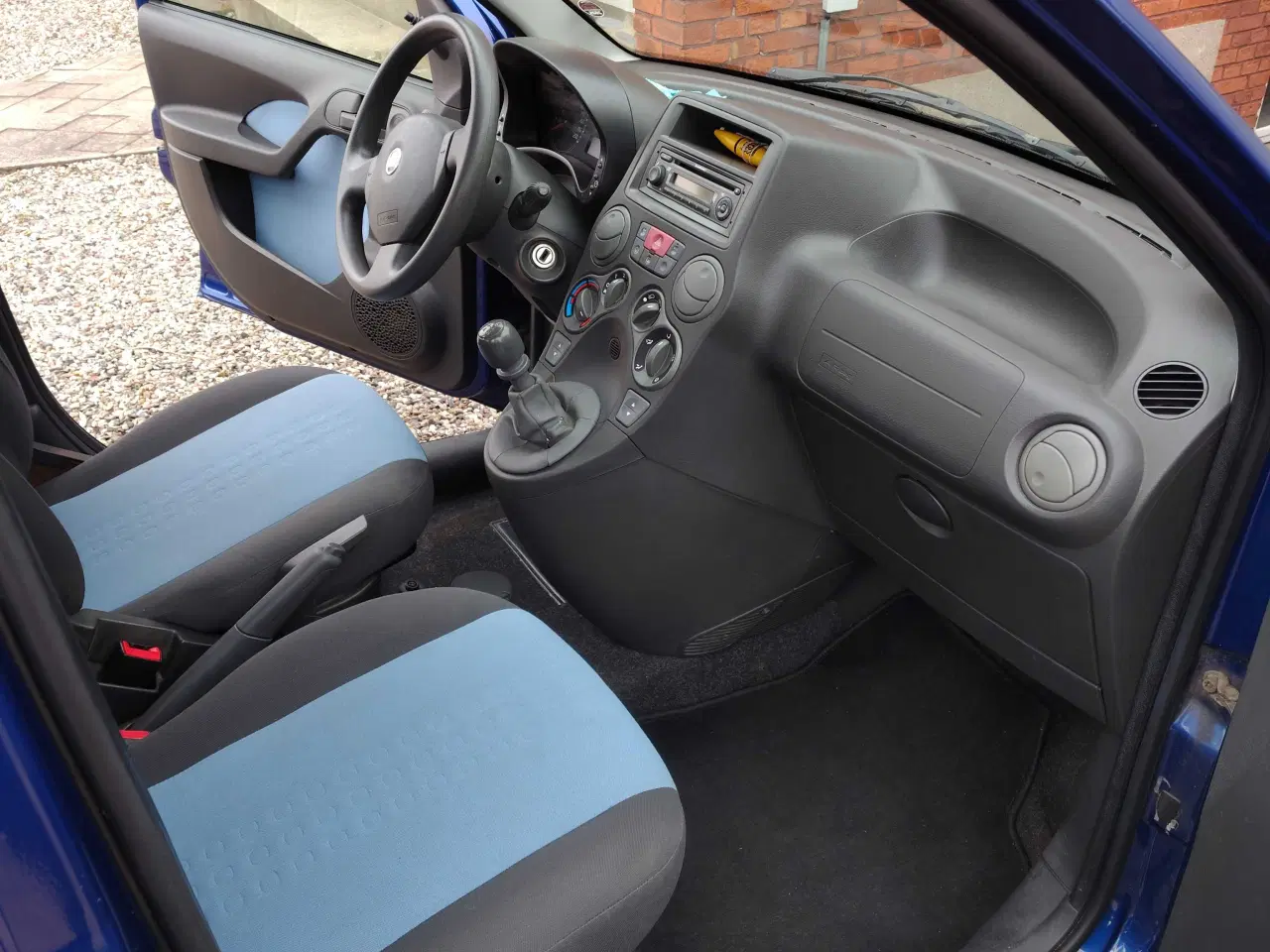 Billede 4 - Fiat Panda 1.2