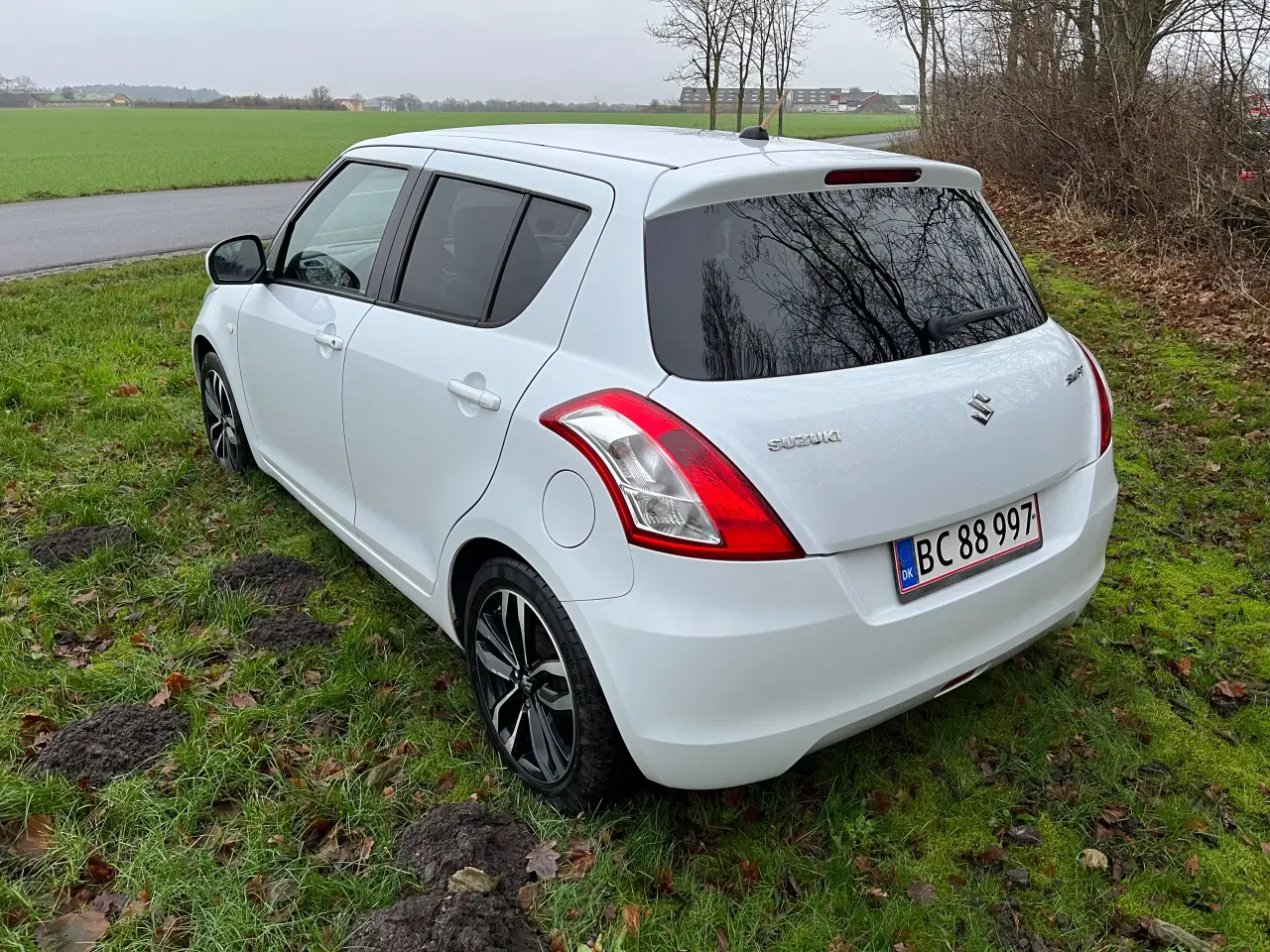 Billede 5 - Suzuki Swift 