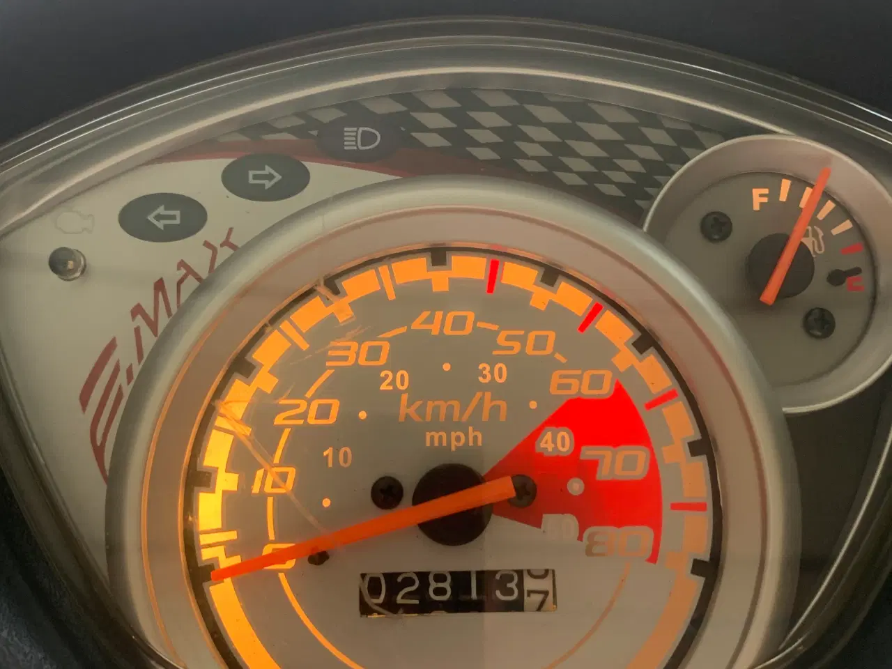 Billede 8 - Vga Explora Eu5. 30. 2023 2800 km