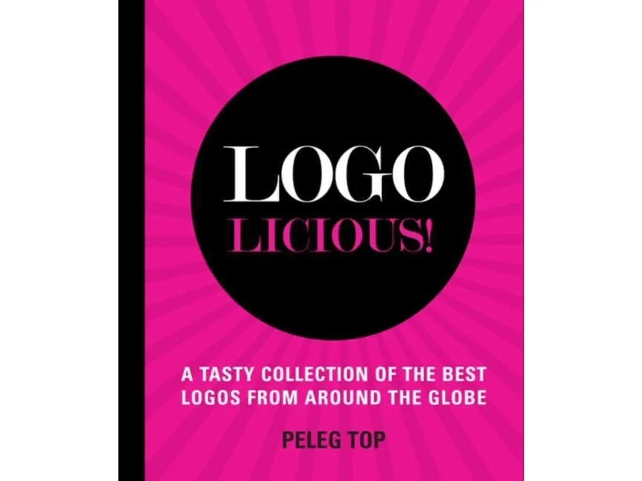 Billede 1 - Logolicious! - A tasty Collection