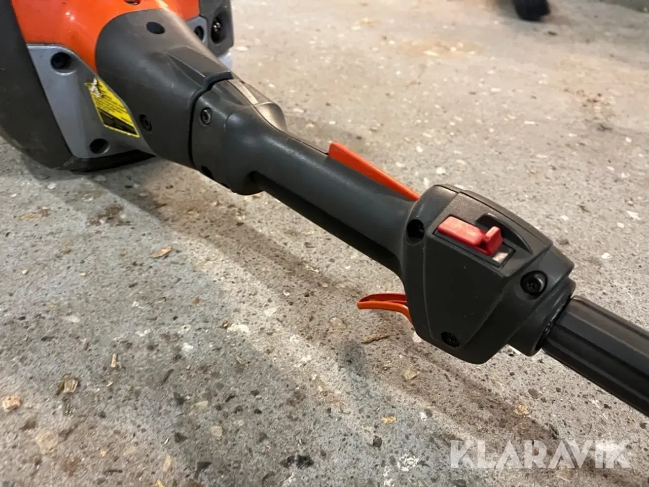 Billede 12 - Stangklipper Husqvarna 325 HE3