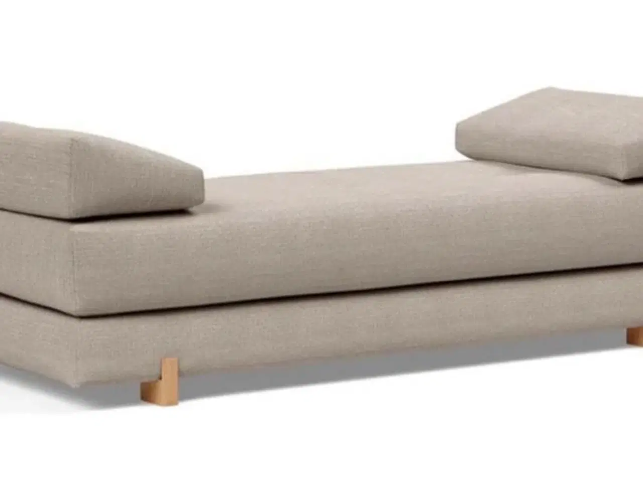 Billede 1 - Sofa. Innovation Sigmund.