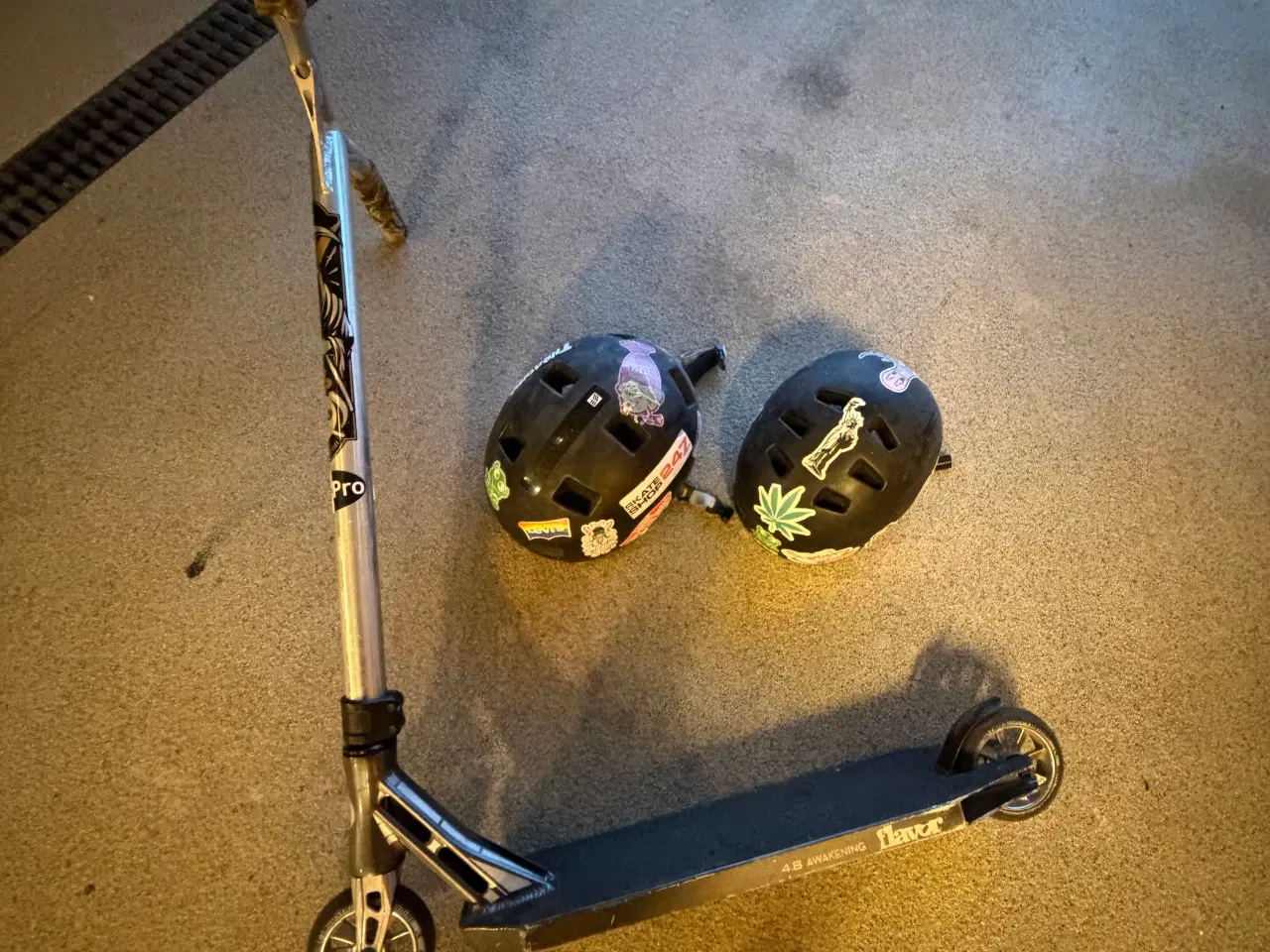 Billede 5 - ETHIC LØBEHJUL 