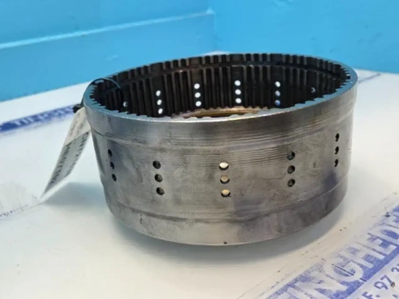 Billede 12 - Case Magnum 380 Hus 84362336