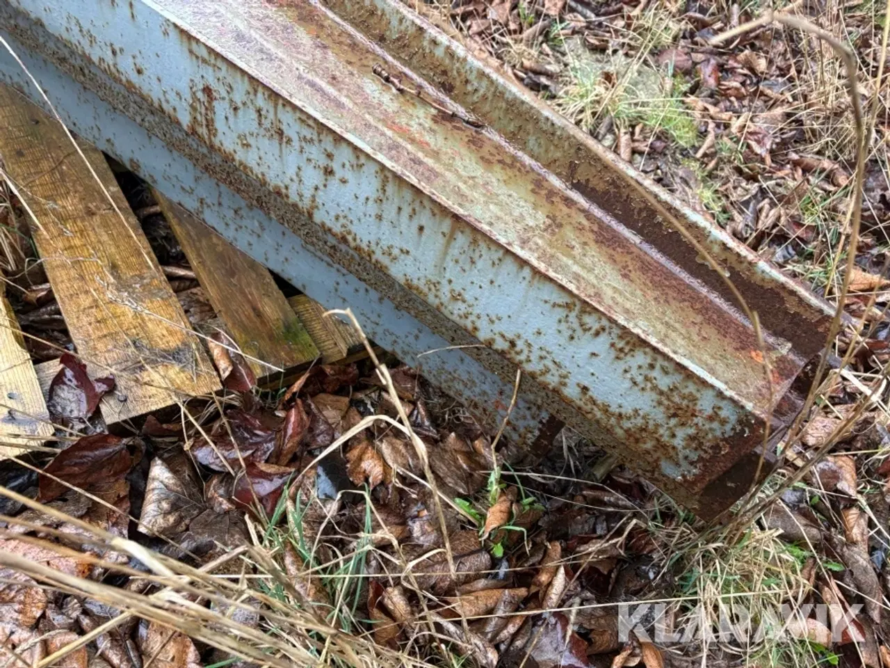 Billede 7 - Stålspær - 18 styks