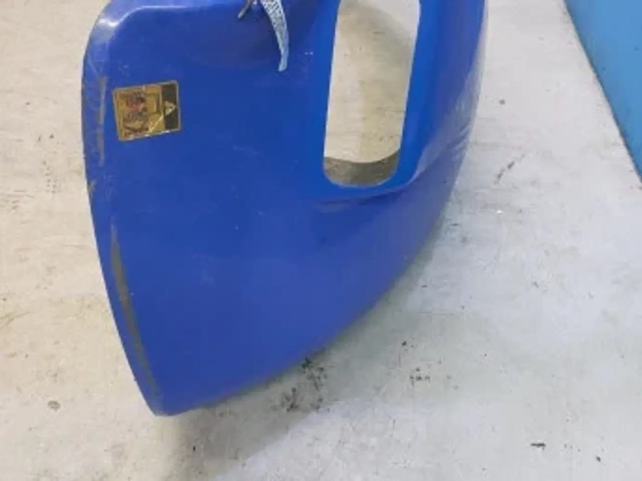 Billede 4 - New Holland T6 BagSkærm L