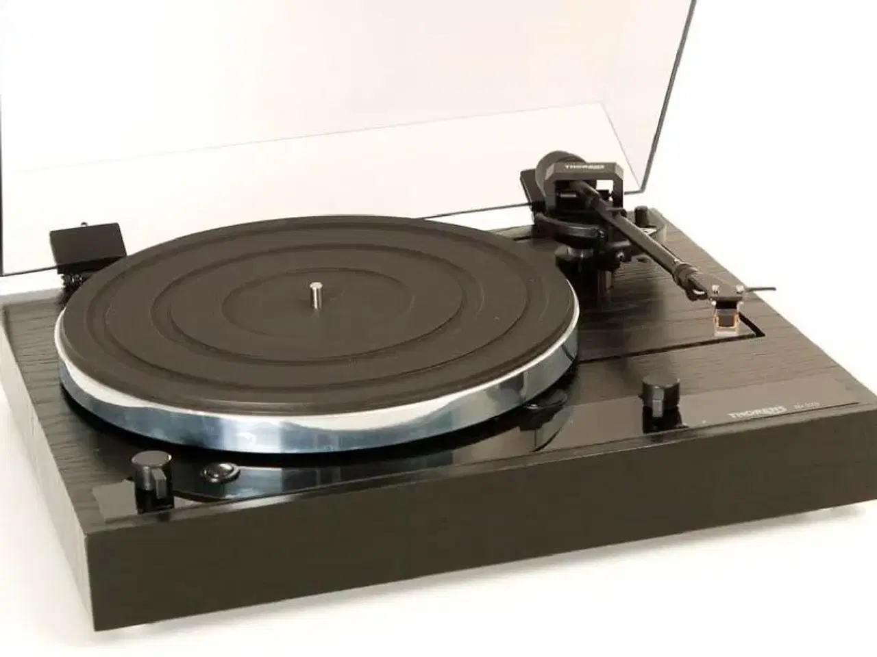 Billede 1 - Thorens TD325 Turntable.