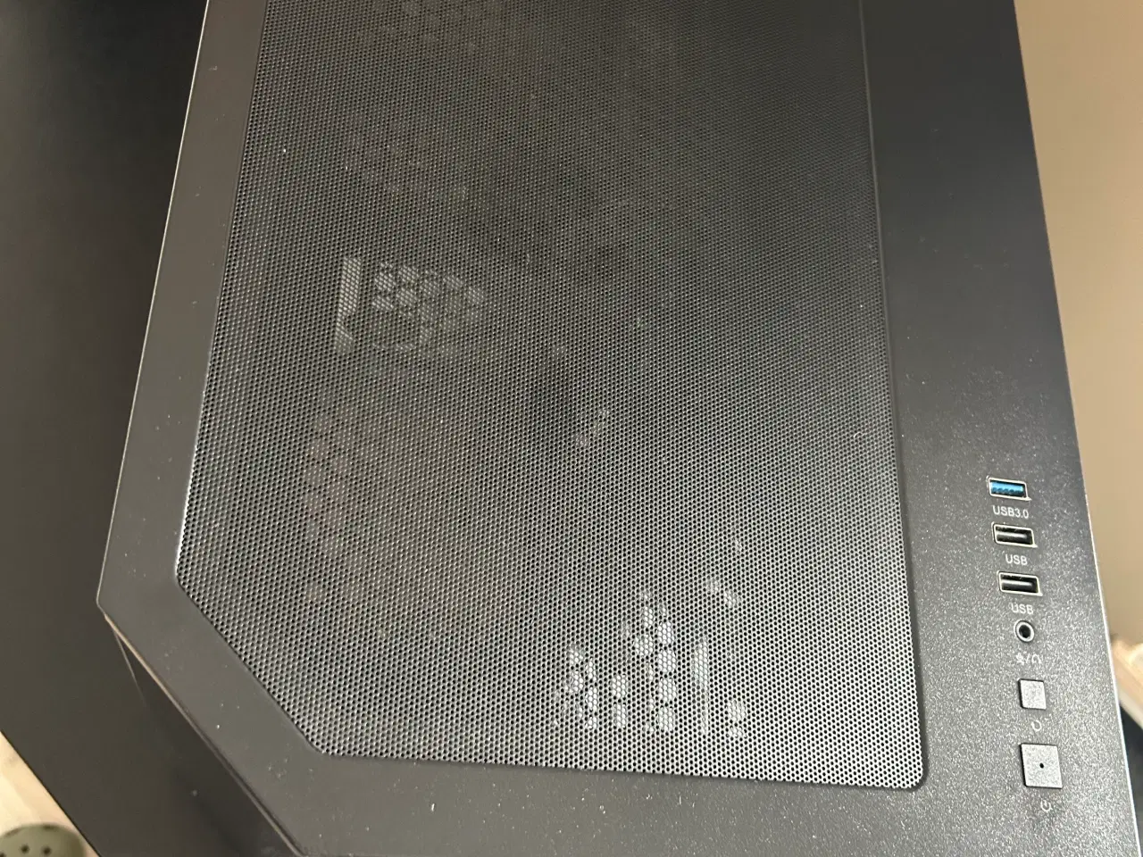 Billede 11 - ⚡ Kraftig Gaming PC – Ryzen 5600X + RTX 2080 ⚡