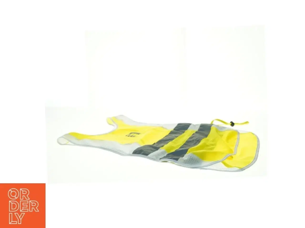 Billede 4 - Refleksvest til sport (str. 58 x 37 cm)