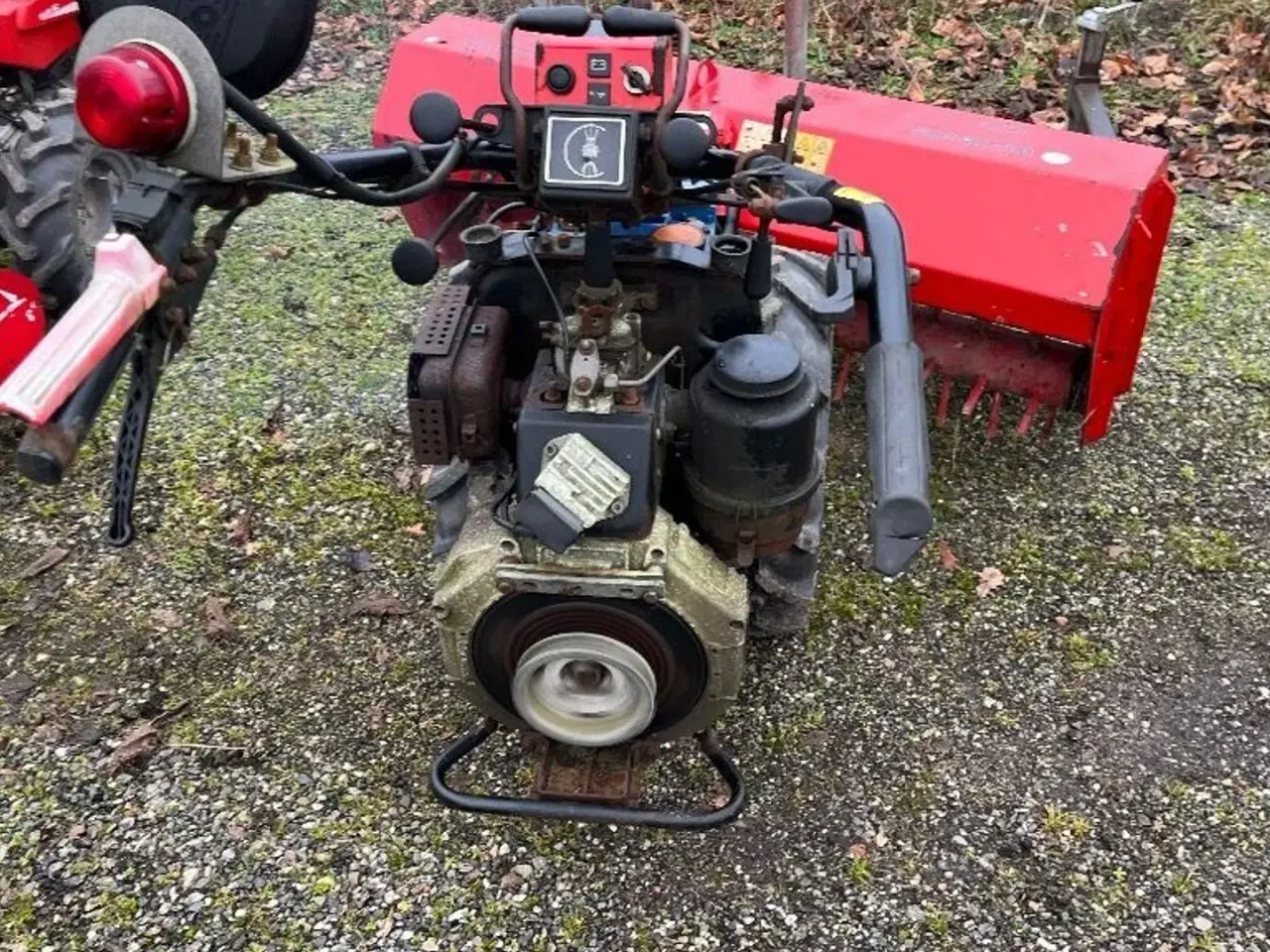 Billede 4 - Goldoni 140 AB2