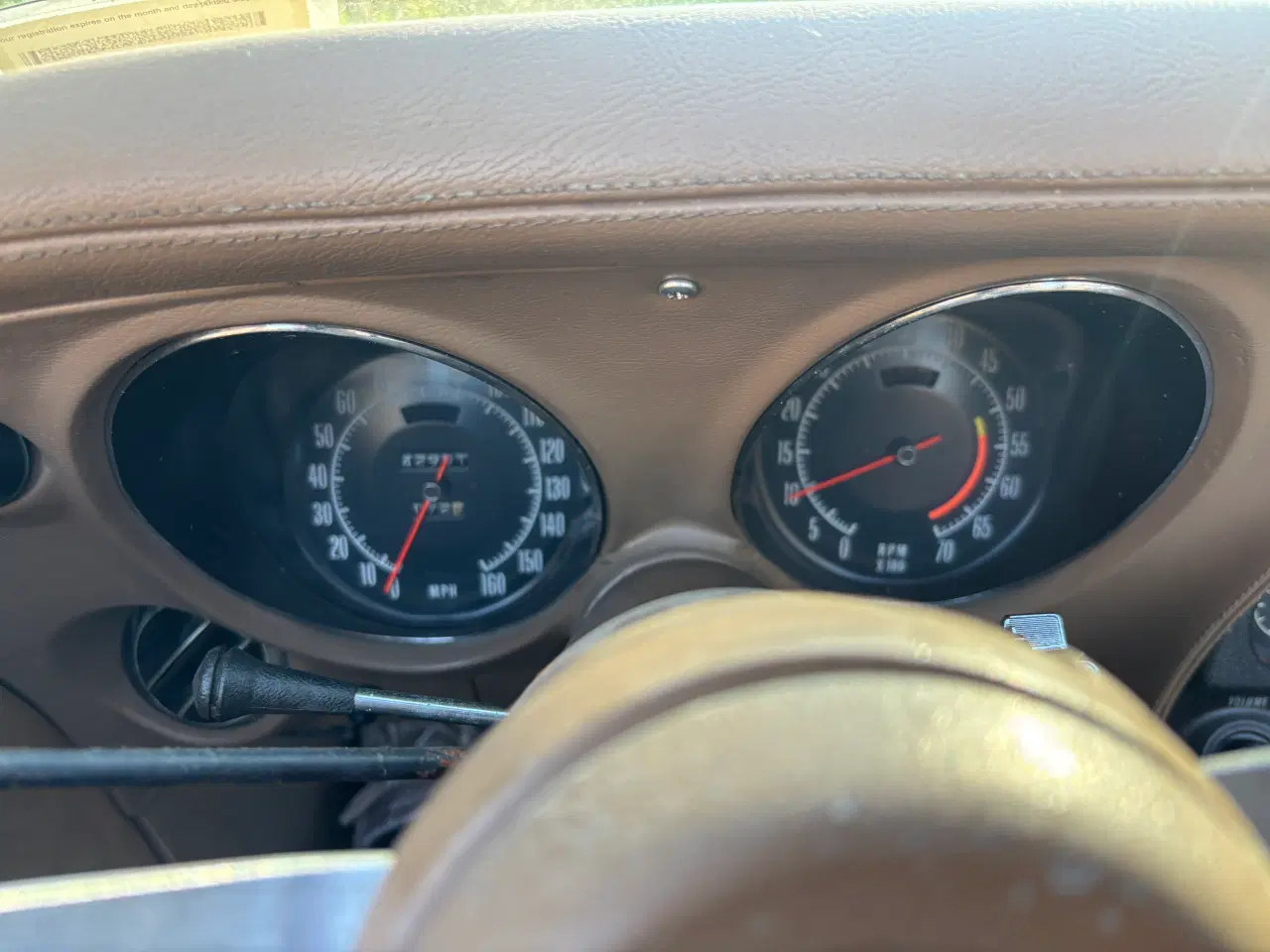 Billede 8 - Chevrolet Corvette stingray cabriolet 5,7 V8