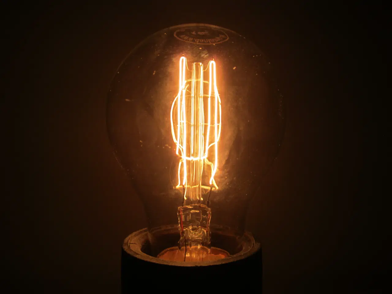 Billede 9 - Deco Standard pærer Danlamp