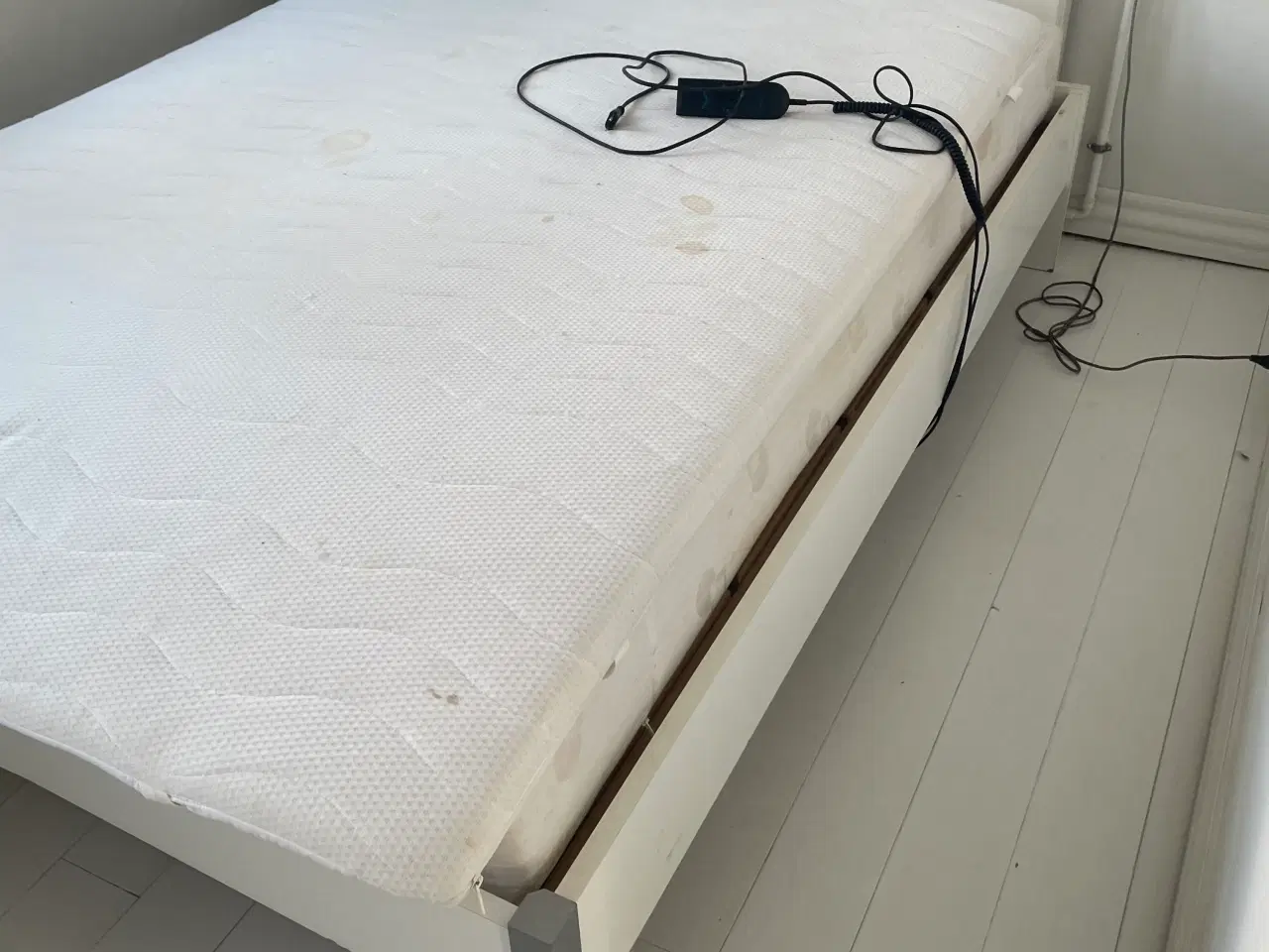 Billede 1 - Elivationsseng