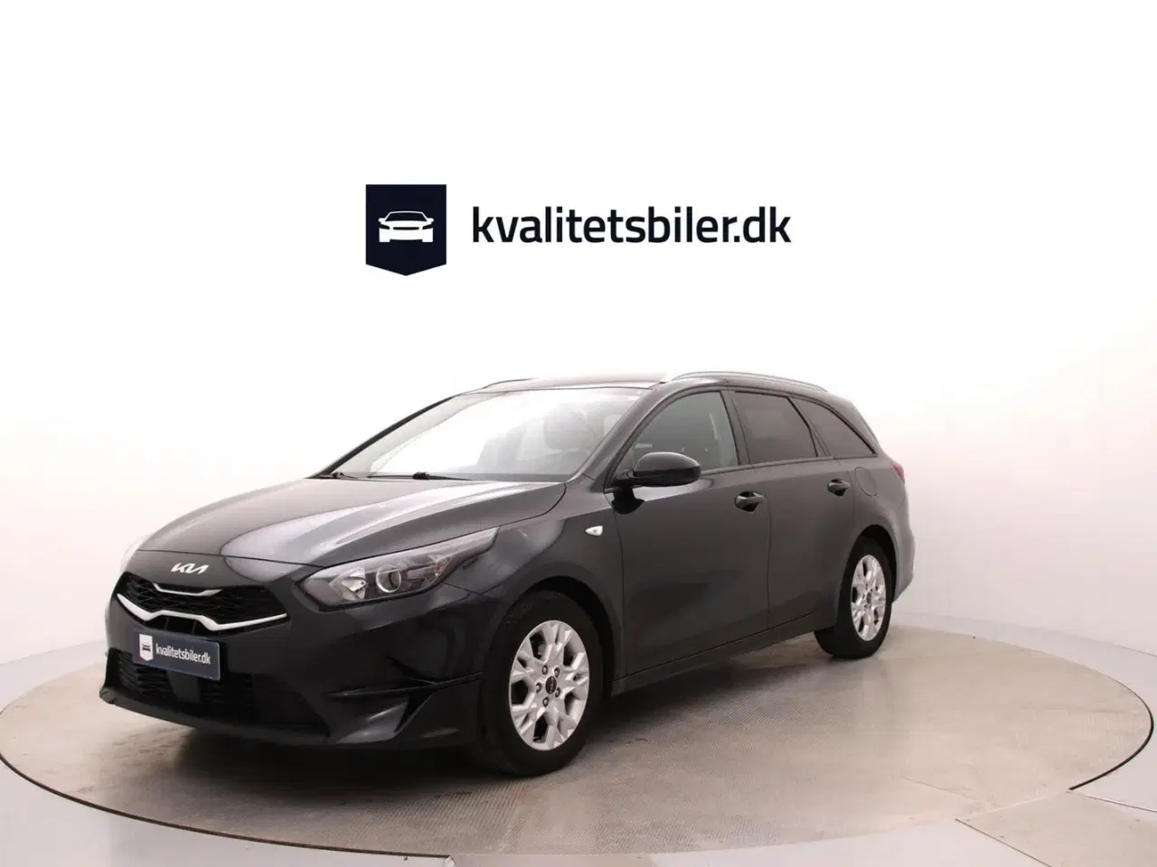 Billede 1 - Kia Ceed 1,0 T-GDi Prestige SW