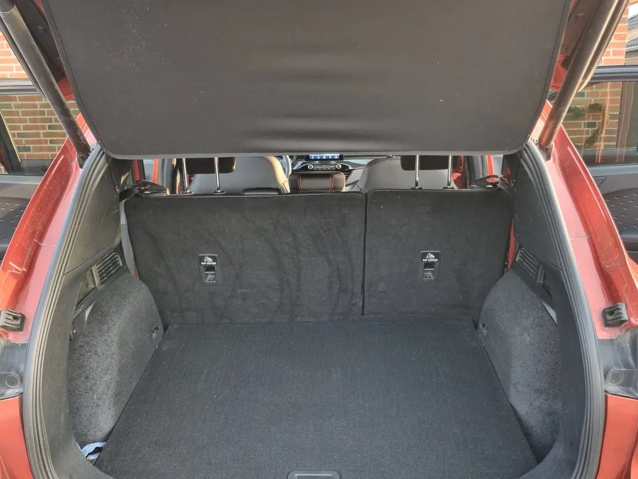 Billede 10 - Ford Kuga plugin hybrid