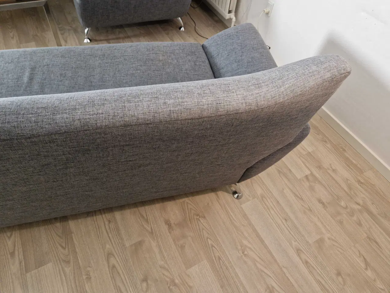 Billede 3 - Sofaer 2 og 3 pers