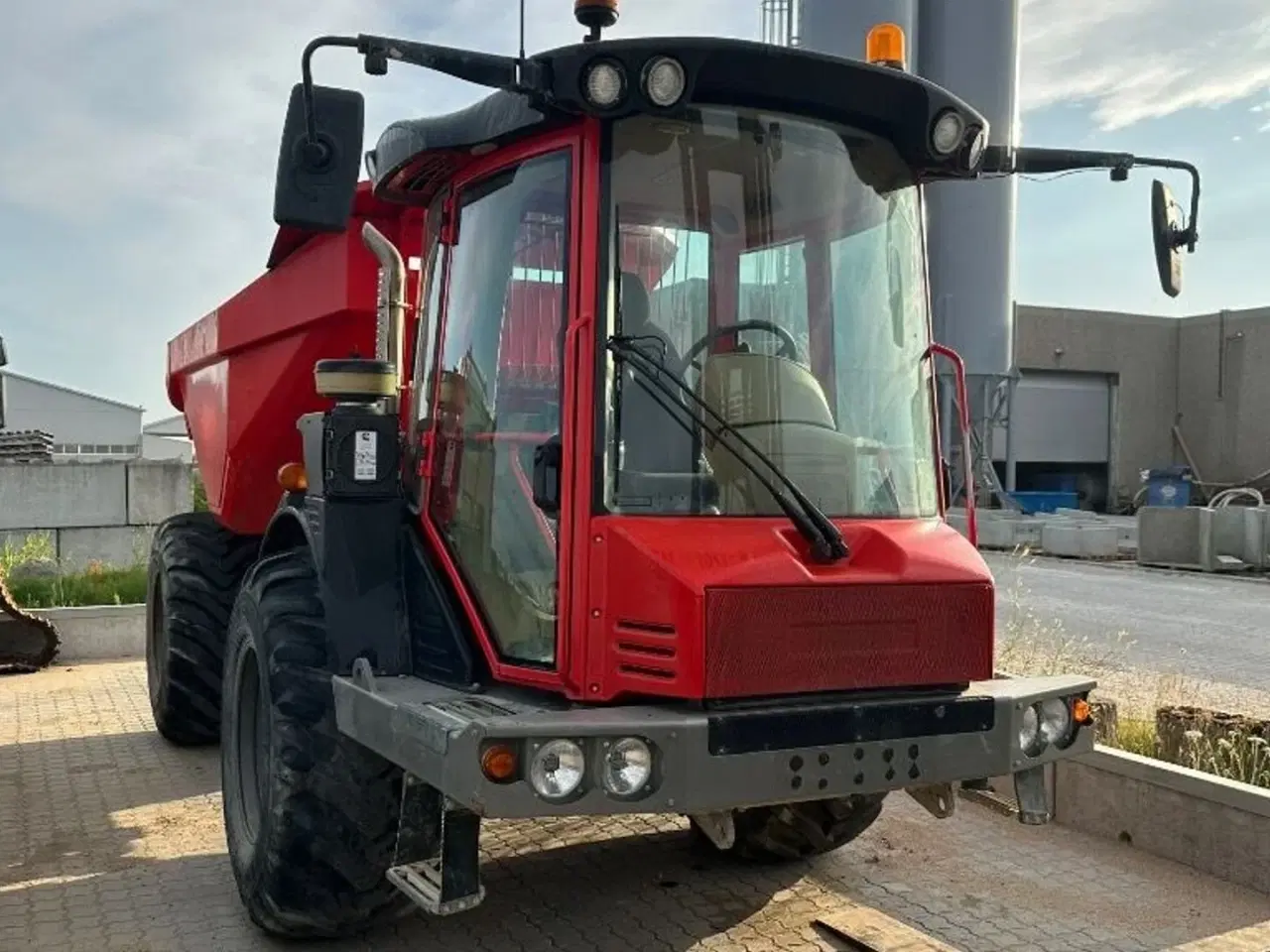 Billede 2 - Hydrema 912ES