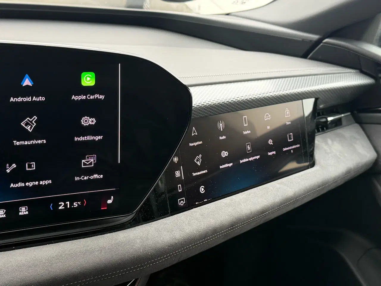 Billede 18 - Audi A6 Avant E-tron Progress Plus Performance 367HK Stc Aut.