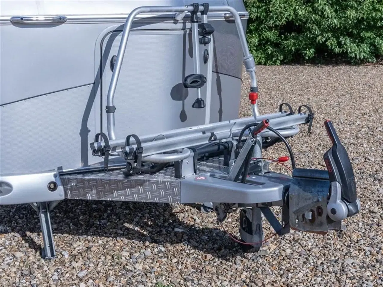 Billede 29 - 2019 - Hymer Eriba Touring Troll 535 GT   Yderst velholdt vogn med hævetag og meget udstyr
