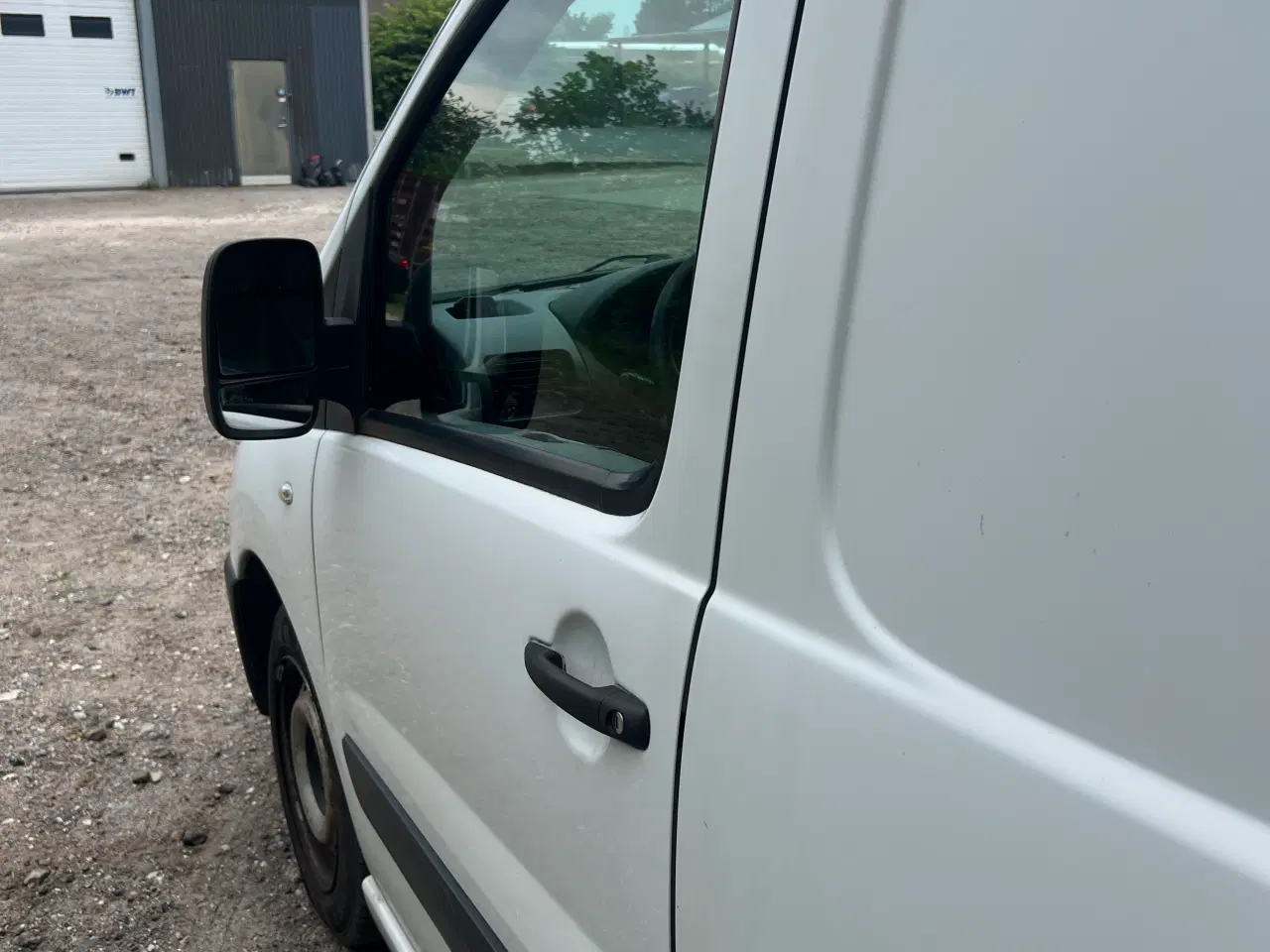 Billede 9 - Peugeot Expert nysynet 
