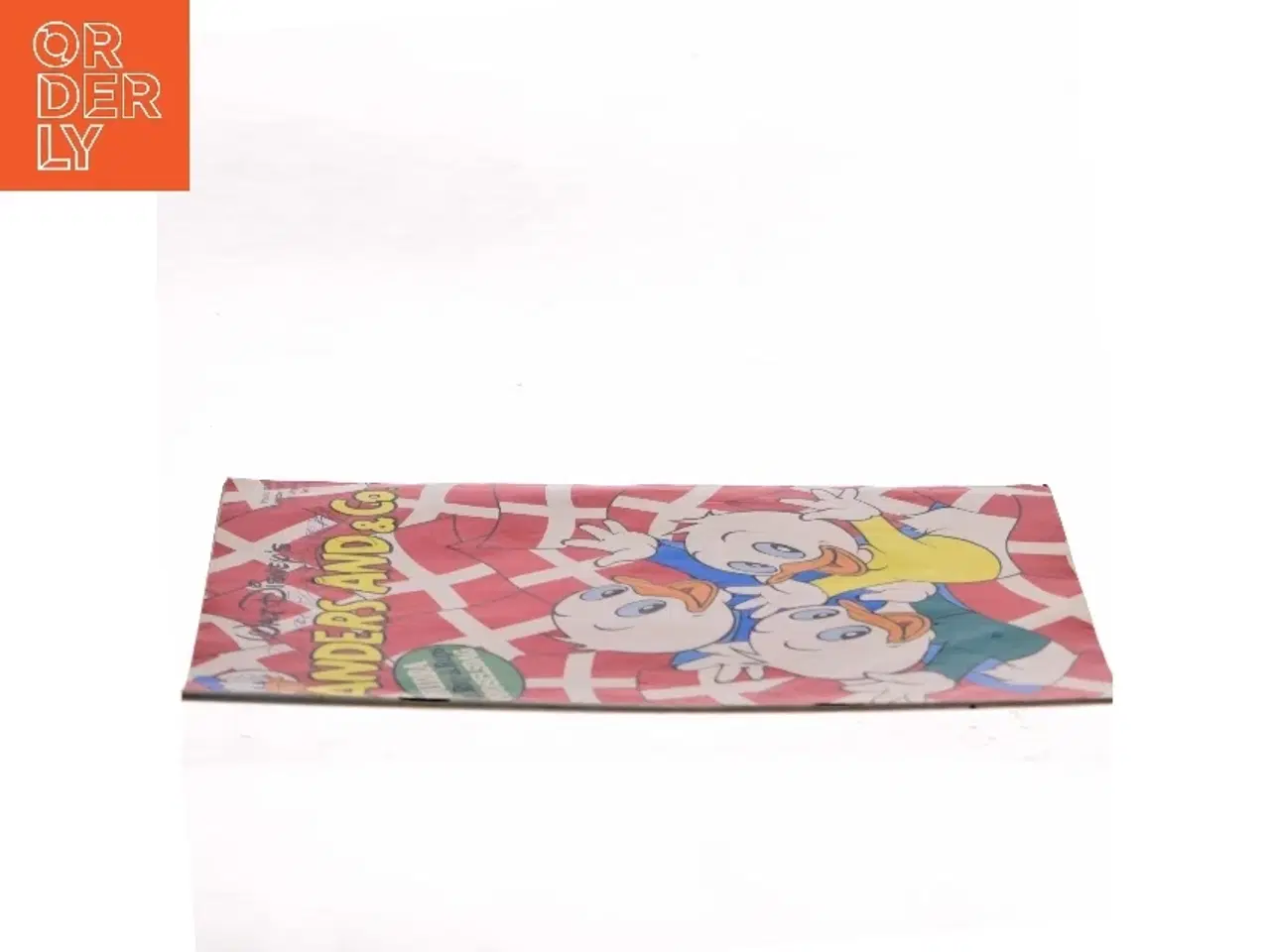 Billede 2 - Walt Disney's Anders And & Co. (Bog)