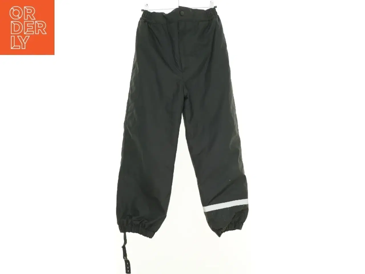 Billede 2 - Overtræksbukser (str. 152 cm)