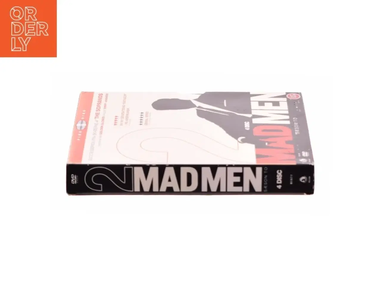 Billede 2 - Mad Men 2