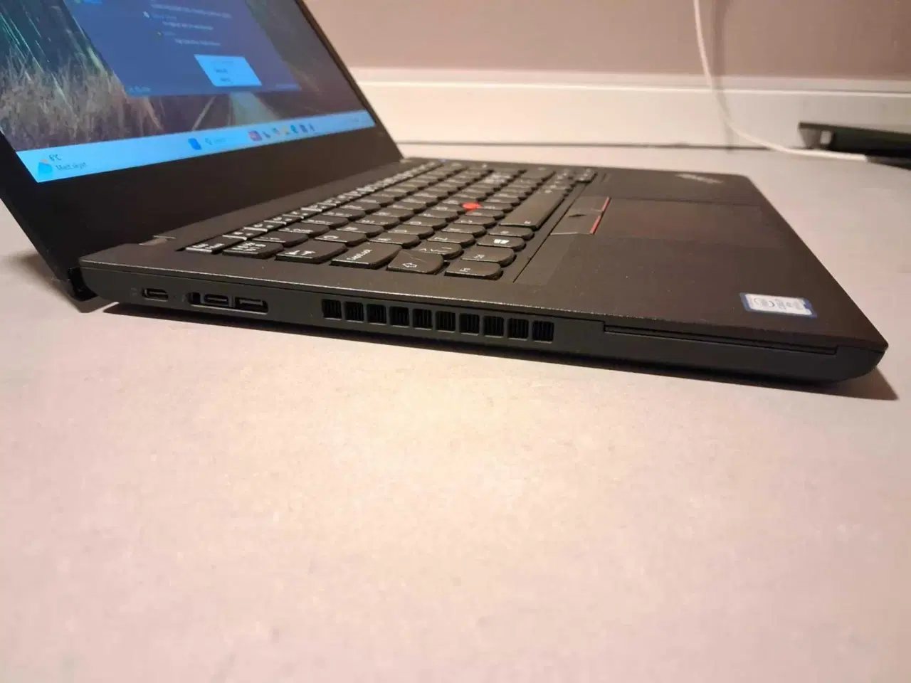 Billede 4 - Lenovo T480