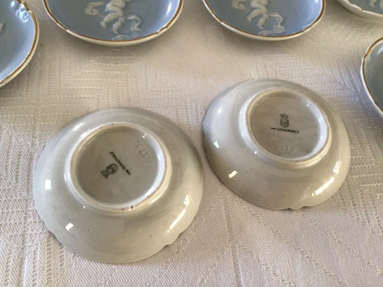 Billede 2 - Schierholz porcelain