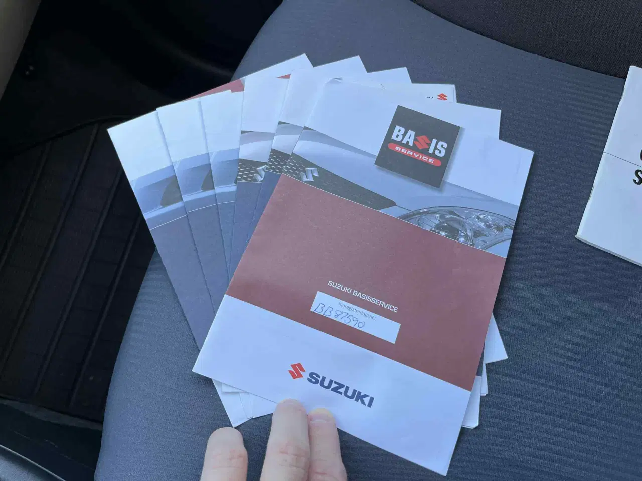 Billede 16 - Suzuki Alto 1,0 Eco+ Kick