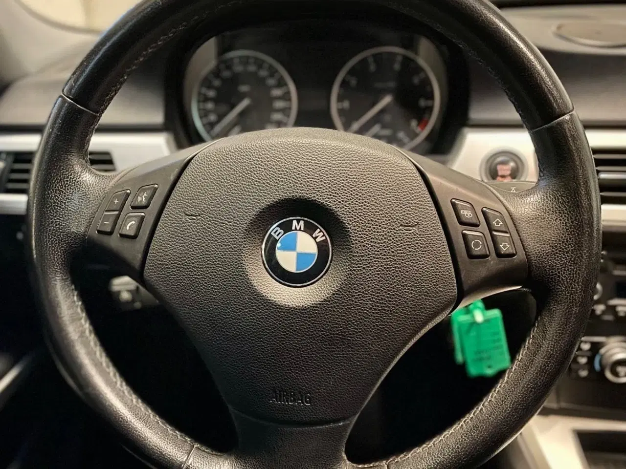 Billede 15 - BMW 318i 2,0 Steptr.
