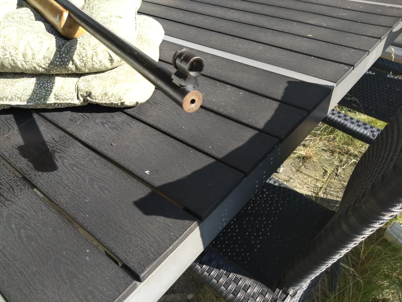 Billede 3 - Otterup salon .22 lr bane/jagtriffel