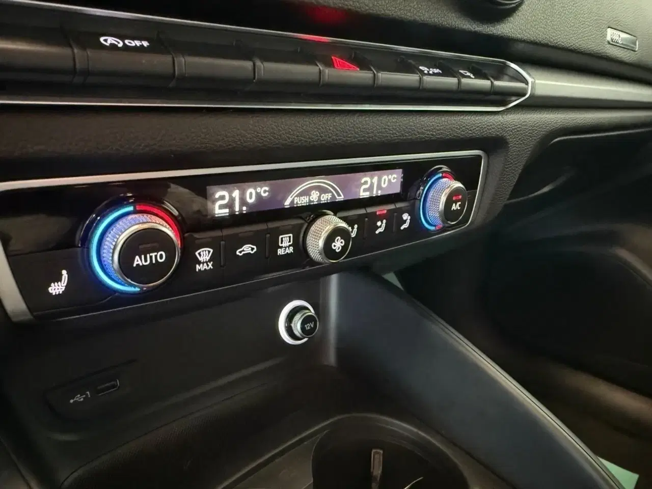 Billede 16 - Audi A3 1,6 TDi 110 Sport Sportback