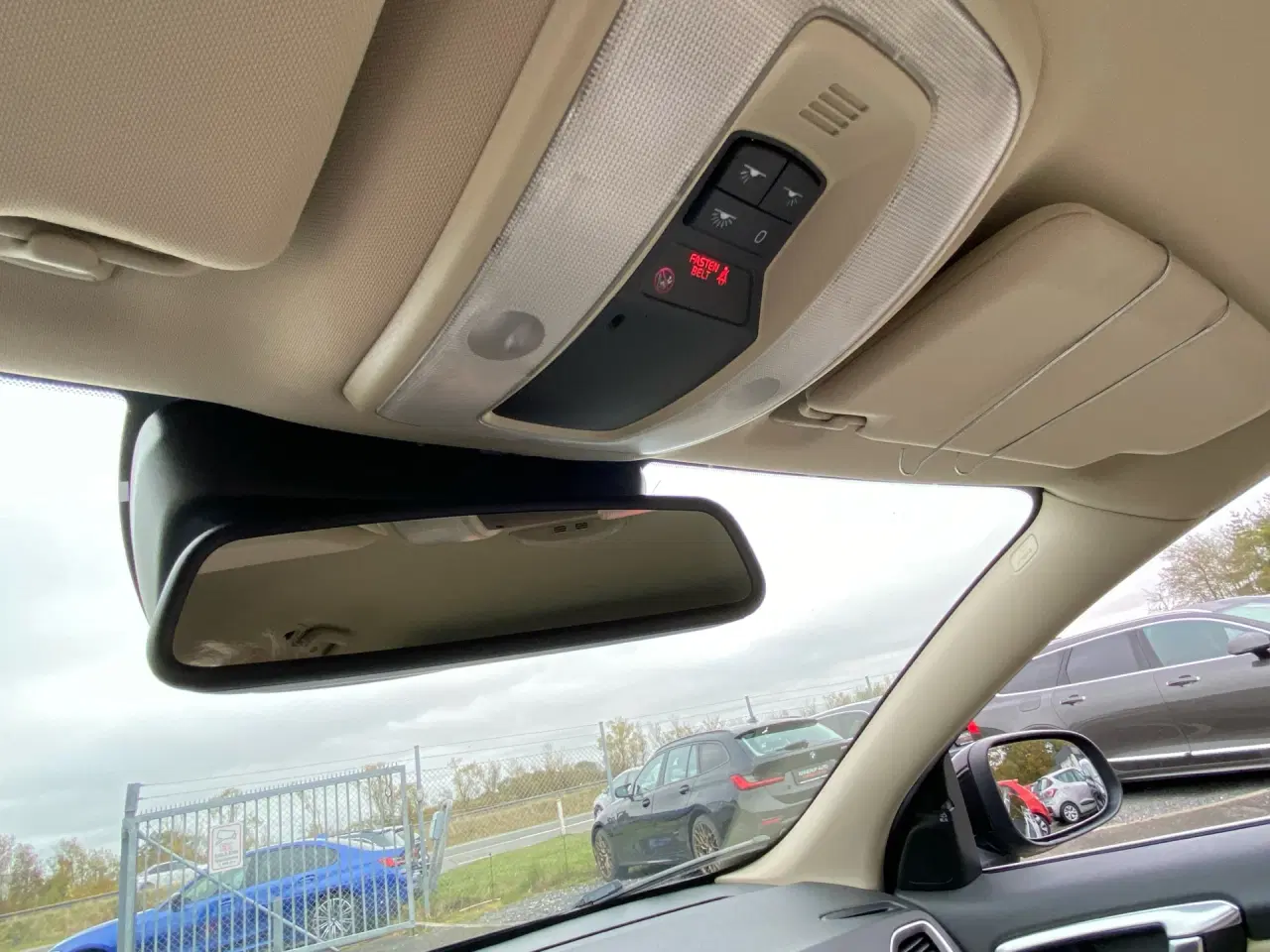 Billede 22 - Volvo V60 1,6 T4 Summum Powershift 180HK Stc 6g Aut.