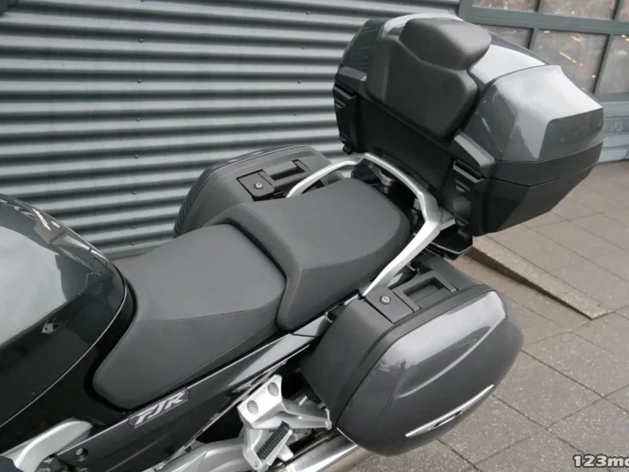 Billede 25 - Yamaha FJR 1300 A MC-SYD BYTTER GERNE