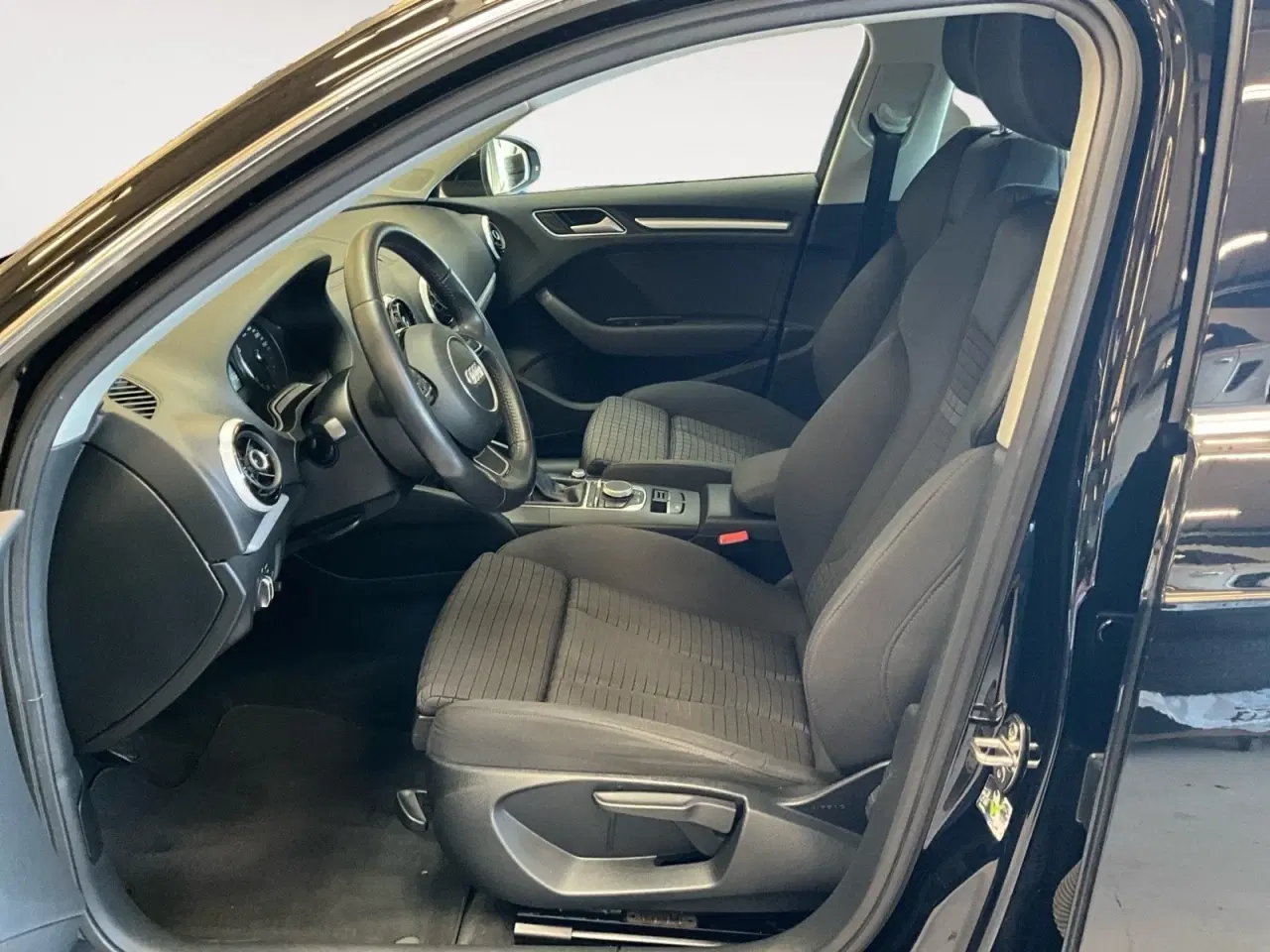 Billede 11 - Audi A3 1,4 TFSi 150 Ambition Sportback