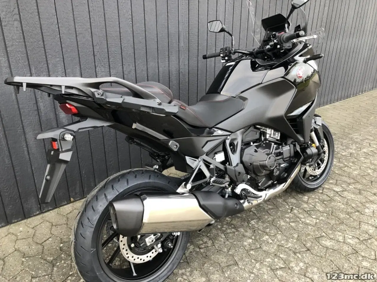 Billede 17 - Honda NT 1100 A