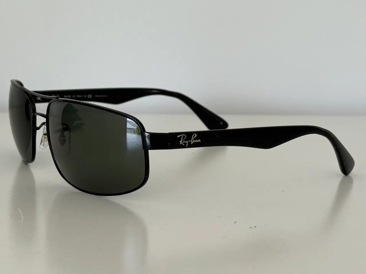 Billede 4 - Ray-Ban RB3445 m. polariserede glas.