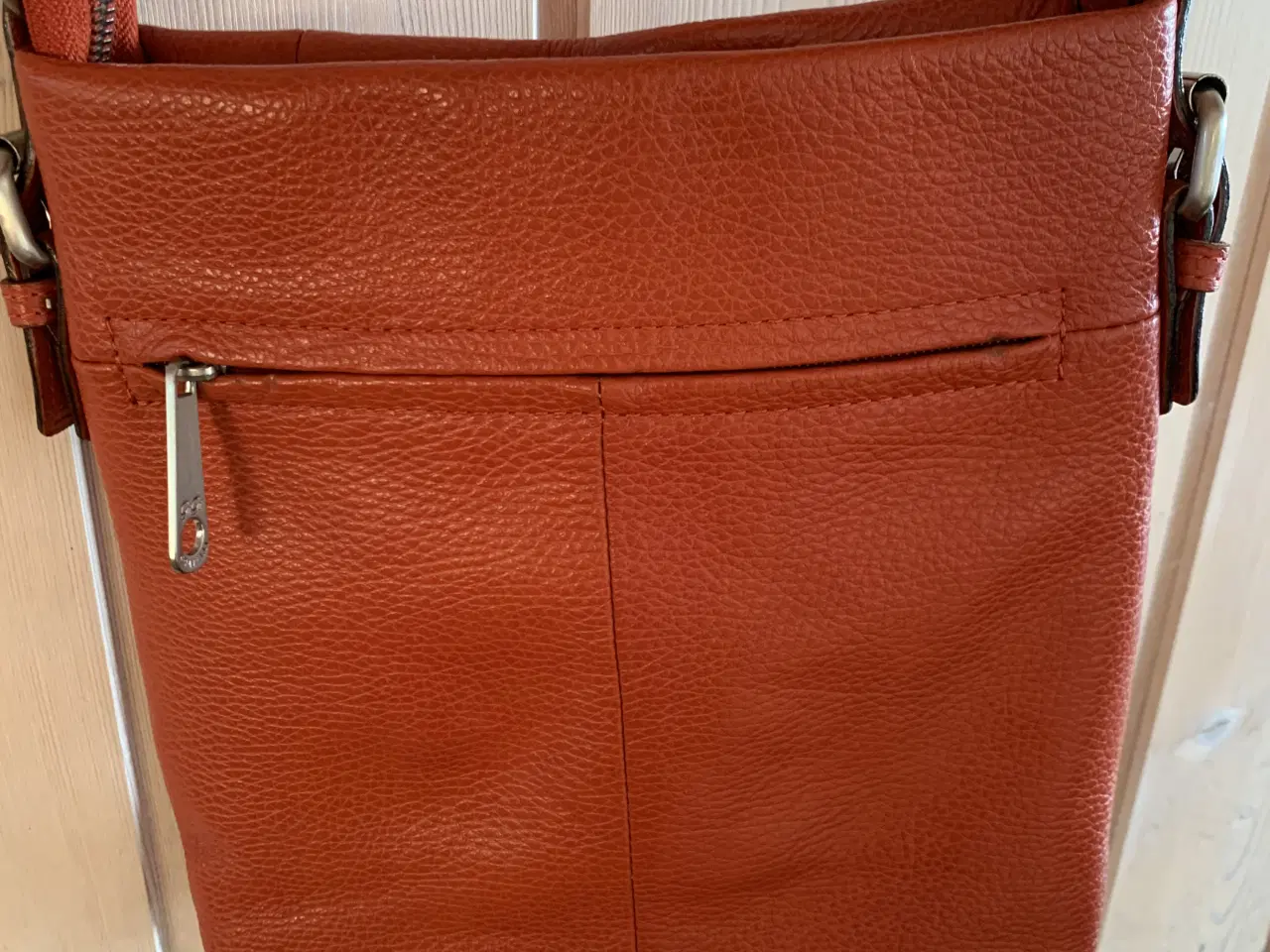 Billede 5 - Gigi Fratelli læder crossbody