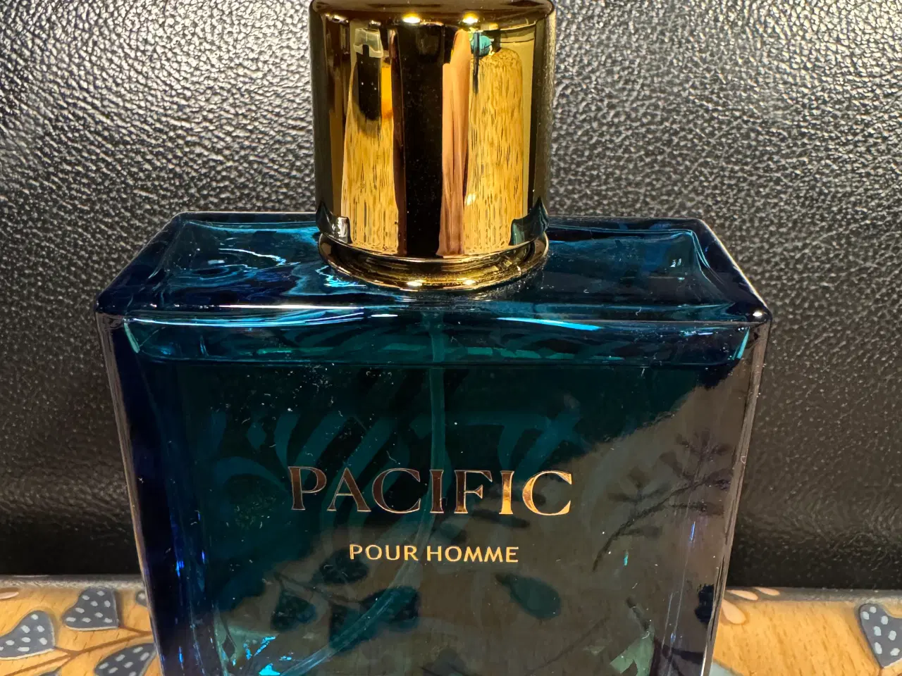 Billede 2 - Rayhaan herredufte 100ml flasker