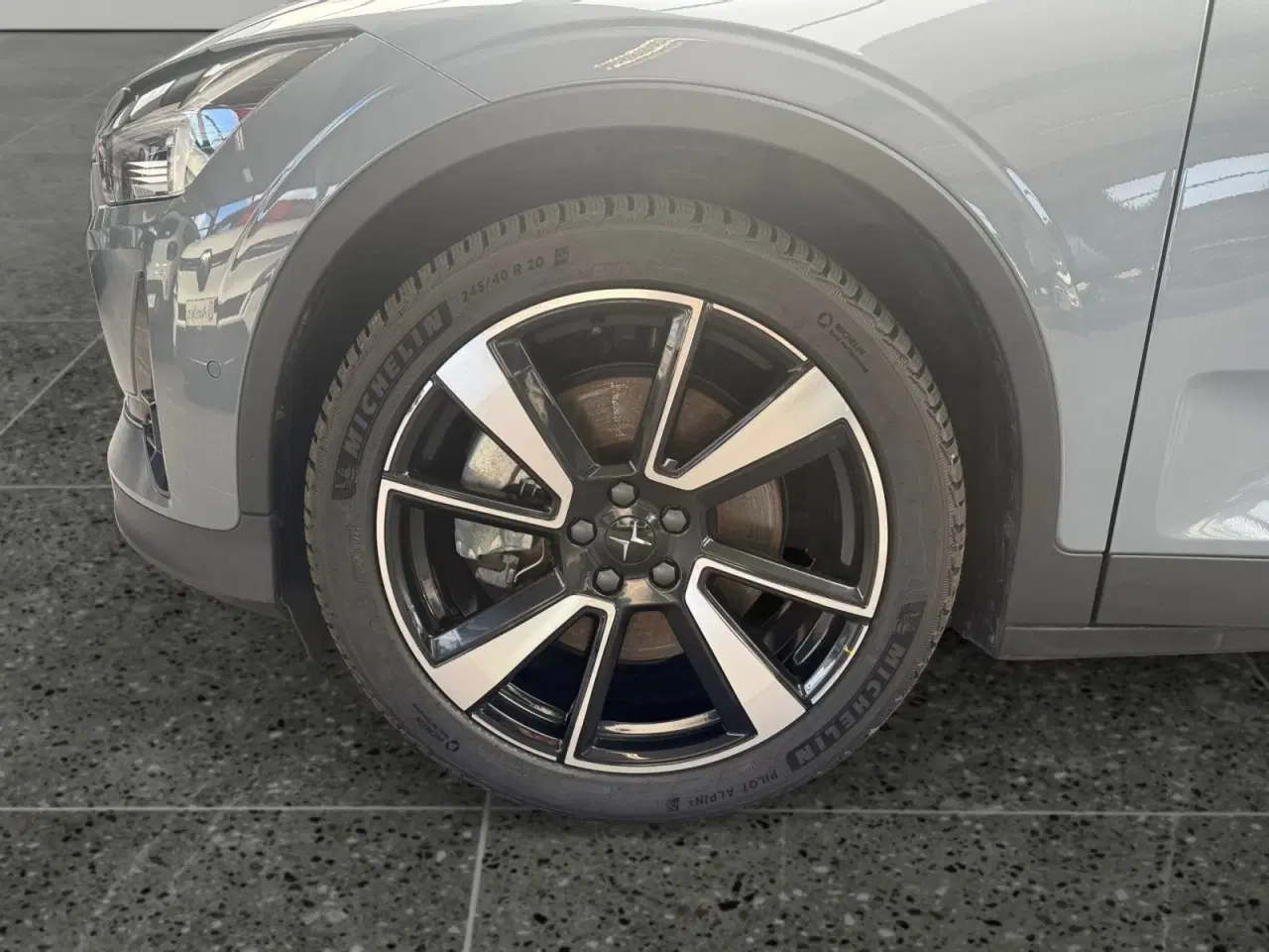 Billede 9 - Polestar 2  Standard Range