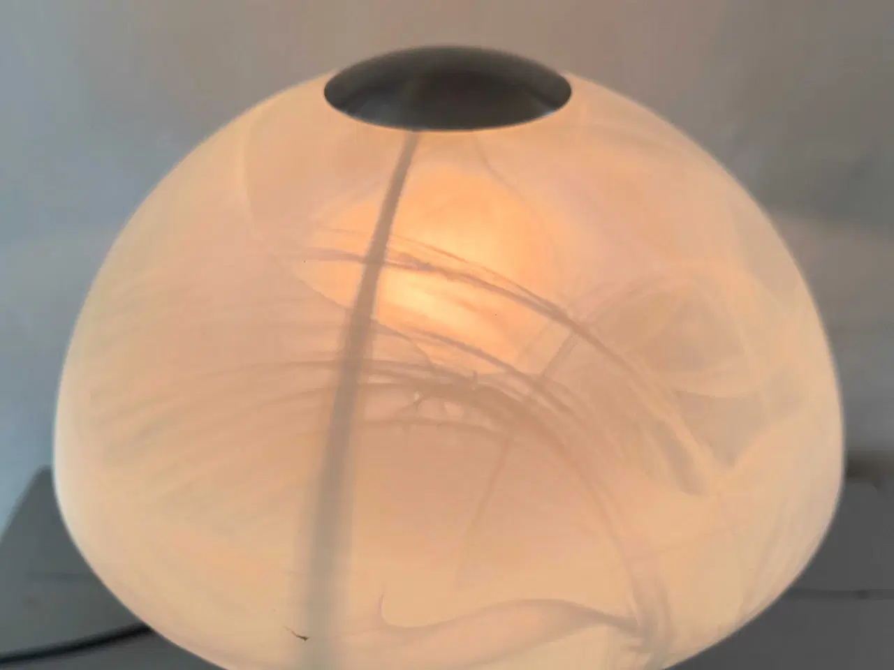 Billede 4 - Bordlampe med touch