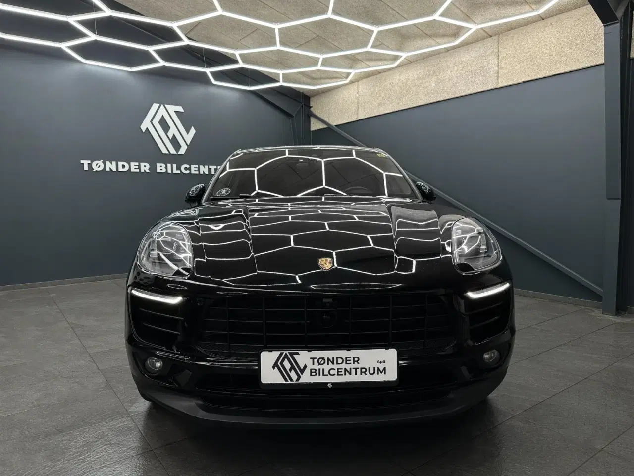 Billede 5 - Porsche Macan S 3,0 PDK