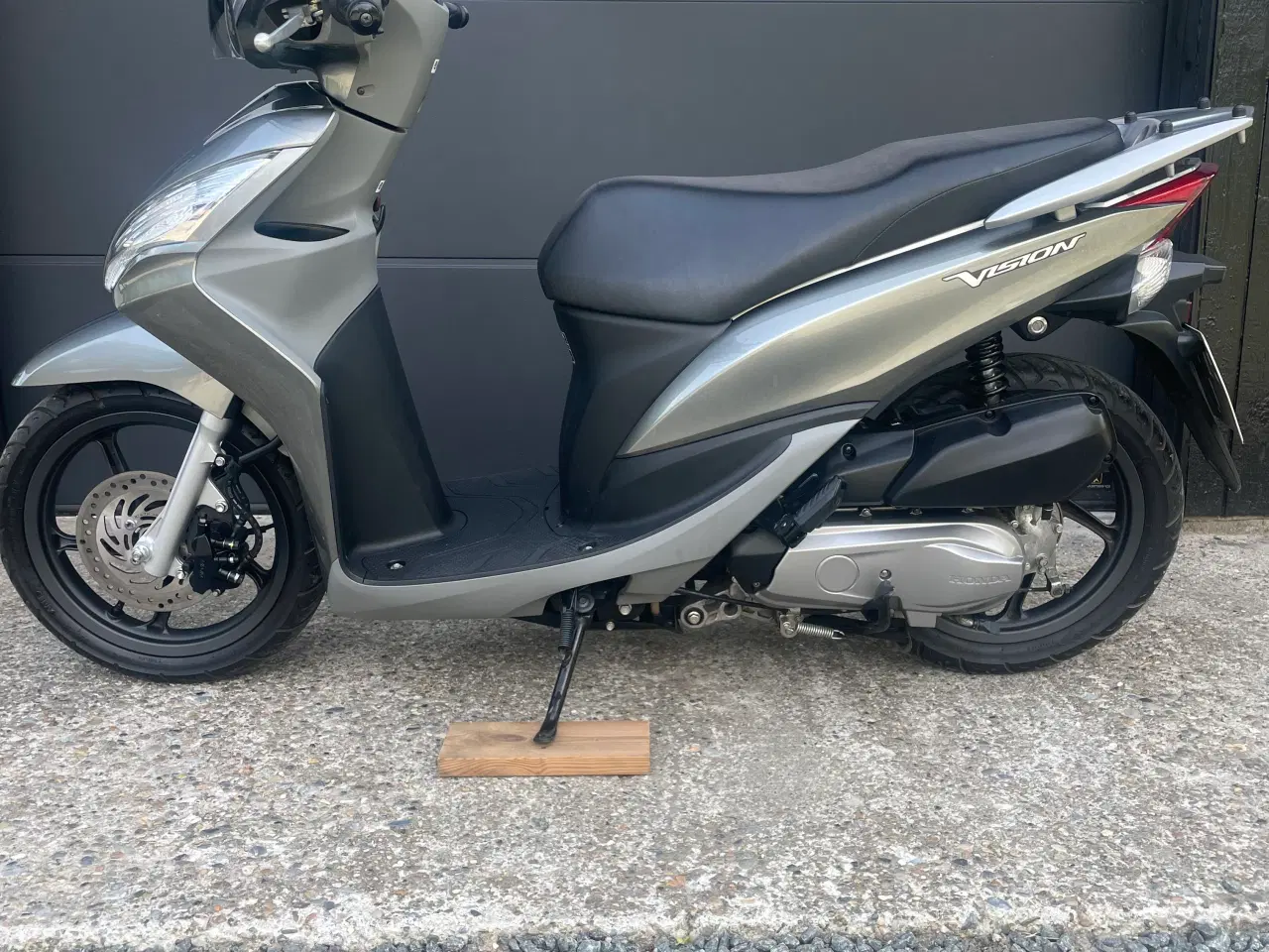 Billede 3 - Honda NSC 110 Vision 
