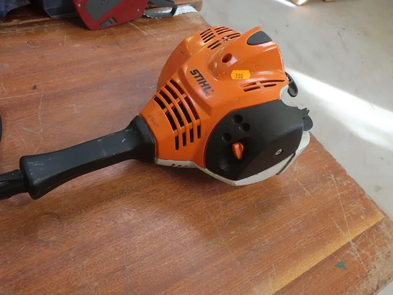 Billede 3 - Buskrydder STIHL FS 70C
