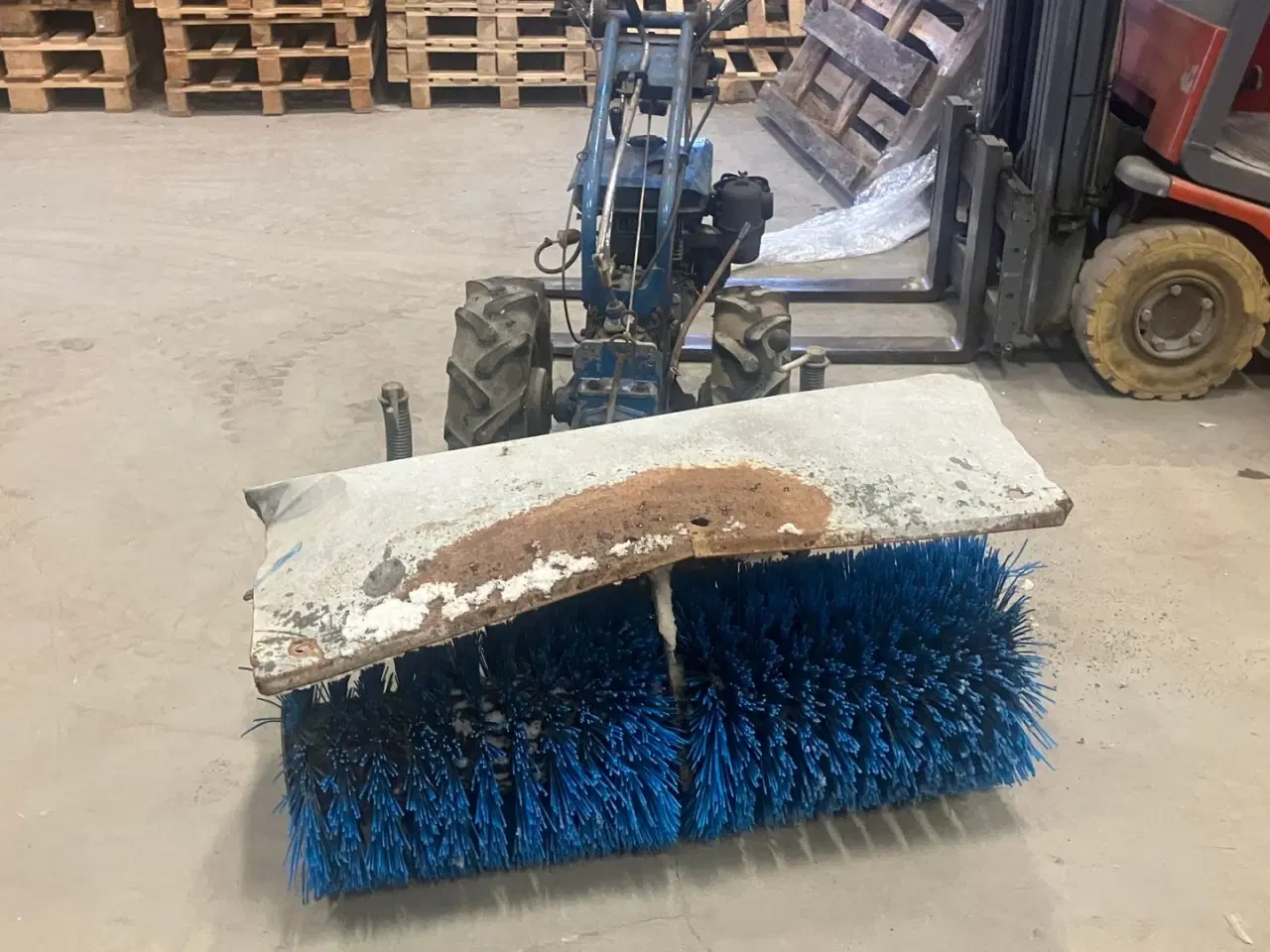 Billede 11 - Nibbi G719