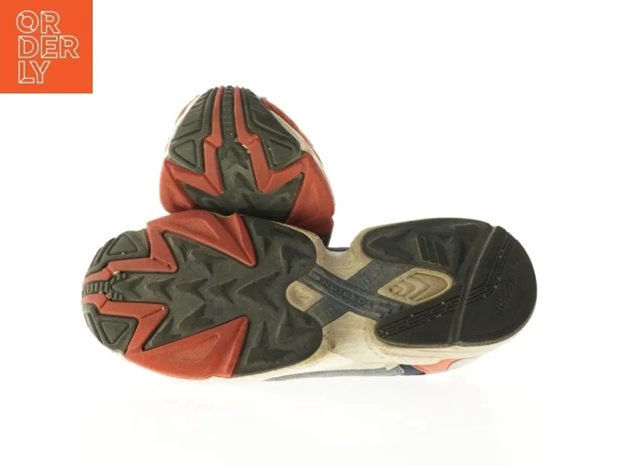 Billede 3 - Brugte Adidas sneakers fra Adidas (str. 42 )
